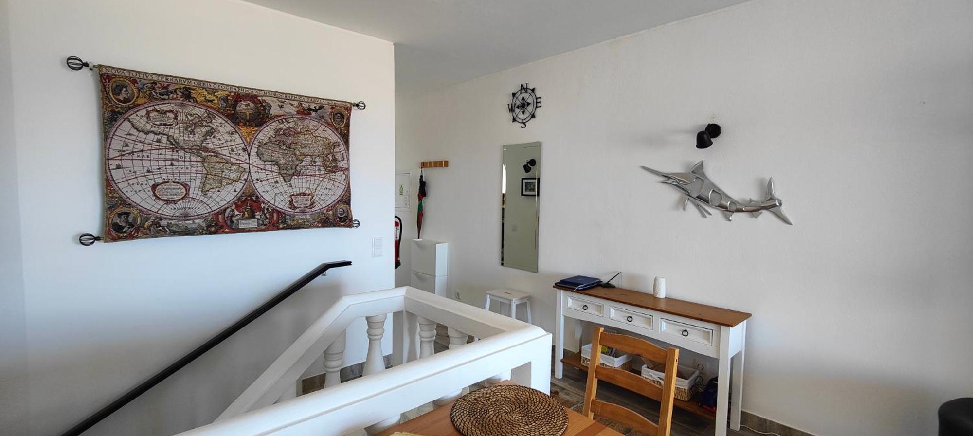 The Swallow'S Rest Beach House - Meia Praia ラゴス エクステリア 写真